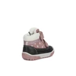 Kép 4/6 - Geox lány téli cipő - B042LA 02285 C8025 ROSE SMOKE