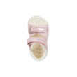 Geox lány szandál - B0238A 01002 C0550 Pink / WHITE