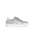 Kép 2/7 - Geox lány zárt cipő - J024MC 0ASHI C1007 SILVER