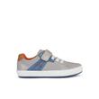 Kép 2/7 - Geox fiú zárt cipő - J025CB 010FE Beige / Avio
