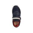Kép 6/7 - Geox fiú zárt cipő - J949EC 014AF C0735 Navy / Red