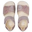Geox lány szandál - B151YD 0MABC C8172 LT ROSE