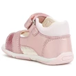 Kép 3/5 - Geox lány szandál - B150YB 0Y2KC C8010 LT PINK