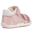 Kép 4/5 - Geox lány szandál - B150YB 0Y2KC C8010 LT PINK