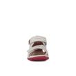 Kép 3/7 - Geox lány szandál - B150YD 000BC C0406 White / Pink