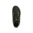 Kép 5/6 - Geox fiú cipő - J169XA 032ME C0054 Black / Yellow