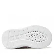 Kép 3/4 - Geox lány zárt cipő - B254TA 01454 C0514 Pink / Silver
