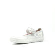 Richter lány balerina cipő - 4401 3171 0101 White / silver