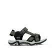 Kép 2/6 - Richter fiú szandál - 7105 3173 9901 Black / Vulcano