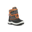 Geox fiú téli cipő - B263VE 0CEFU C9150