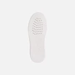 Kép 6/6 - Geox zárt cipő - J25GCA 00085 C1000 WHITE