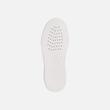 Geox zárt cipő - J25GCA 00085 C1000 WHITE