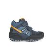 Geox fiú zárt cipő - J261WA 0CEFU C0916 Navy / Ochreyellow