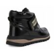 Geox lány téli cipő - J26EWA 0NFLV C9999 Black