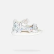 Kép 2/5 - Geox lány szandál - B254WA 007BC C1002 - Off White