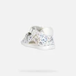 Kép 3/5 - Geox lány szandál - B254WA 007BC C1002 - Off White