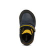 Kép 5/6 - Geox fiú zárt cipő - B2620A 0ME50 C0916 kék/okkersárga - vízálló