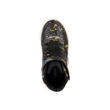 Kép 5/6 - Geox lány zárt cipő - J36HPA 00411 C9999 - világító talpú