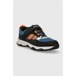 Kép 1/5 - Geox fiú zárt cipő - J26CLA 014CE C4M2T
