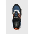 Kép 4/5 - Geox fiú zárt cipő - J26CLA 014CE C4M2T