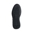 Geox férfi cipő - U35F1A 022FU C9999 Black