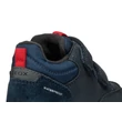 Kép 9/9 - Geox fiú zárt cipő - vízálló! - B365EA 032FU C0735