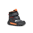 Kép 1/10 - Geox fiú téli csizma - vízálló! - B566LD 0MEBC C0659