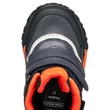 Kép 10/10 - Geox fiú téli csizma - vízálló! - B566LD 0MEBC C0659