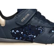 Kép 10/10 - Geox lány zárt cipő - J46GZB 0BCBL C4256