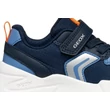 Kép 10/10 - Geox fiú zárt cipő - J55MQB 0FU54 C0659