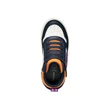 Kép 5/6 - Geox fiú zárt cipő -J56LQC 054FU C0899