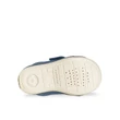 Kép 5/5 - Geox fiú gumis talpú cipő - B3539C 00085 C4128