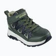 Kép 1/5 - Skechers fiú bakancs - vízálló - 406377N/OLBK