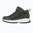 Kép 3/5 - Skechers fiú bakancs - vízálló - 406377N/OLBK