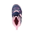 Kép 3/5 - Skechers lány téli csizma - vízlepergető! - világító talpú - 302653N