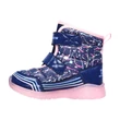 Kép 5/5 - Skechers lány téli csizma - vízlepergető! - világító talpú - 302653N