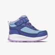 Kép 1/4 - Skechers lány téli bakancs - vízálló! - 303493N