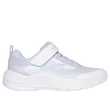 Kép 2/5 - Skechers gyerekcipő - mosógépben mosható - 303575N/WlVM