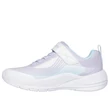 Kép 5/5 - Skechers gyerekcipő - mosógépben mosható - 303575N/WlVM