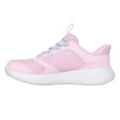 Kép 3/6 - Skechers gyerek sportcipő - mosógépben mosható - Slip-ins - 303855L/LTPK