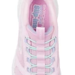 Kép 6/6 - Skechers gyerek sportcipő - mosógépben mosható - Slip-ins - 303855L/LTPK