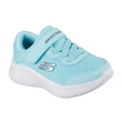 Kép 1/5 - Skechers lány zárt cipő - mosógépben mosható - 303934n/mnt