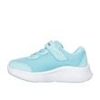 Kép 5/5 - Skechers lány zárt cipő - mosógépben mosható - 303934n/mnt