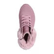 Kép 3/5 - Skechers lány téli bakancs - 310539L
