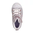 Kép 3/5 - Skechers lány zárt cipő - világítós - 314623L/RSGD 
