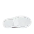 Kép 4/5 - Skechers lány zárt cipő - világítós - 314623L/RSGD 