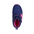 Kép 3/5 - Skechers lány téli csizma - vízlepergető! - világító talpú - 319310N