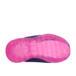 Kép 4/5 - Skechers lány téli csizma - vízlepergető! - világító talpú - 319310N