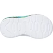 Kép 4/5 - Skechers gyerekcipő - mosógépben mosható - Mega-scene - 402162N/BBLM