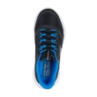 Kép 3/5 - Skechers gyerekcipő - mosógépben mosható - Skechers Slip-ins: GO RUN 400 V.2 - Turbo-Brisk - 403899L bkryblack/ro